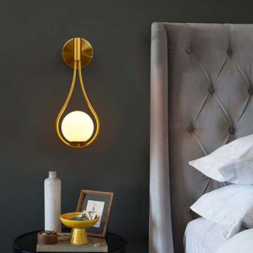 Бра Imperium Loft Hoop 140755-26