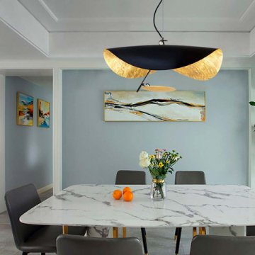 Подвесной светильник Imperium Loft Covert 178132-26