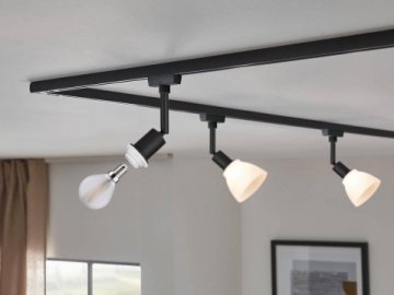 Трековый светильник Paulmann URail DecoSystems 96913