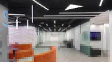 Потолочный светодиодный светильник Siled Trigon-Prof 7371729