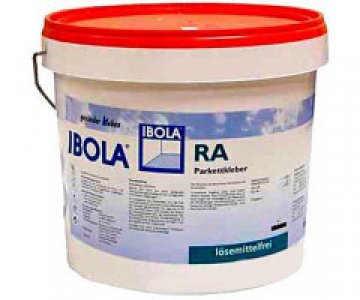 Клей IBOLA RA (18 кг)