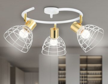 Спот Ambrella light Traditional TR8605