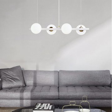 Подвесная люстра Imperium Loft Hakon 101660-26