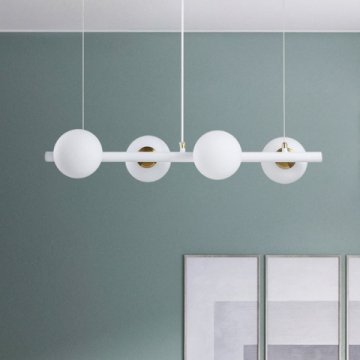 Подвесная люстра Imperium Loft Hakon 101660-26