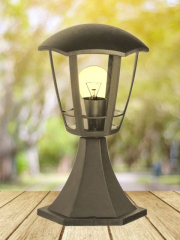 Уличный светильник Apeyron Валенсия 11-170