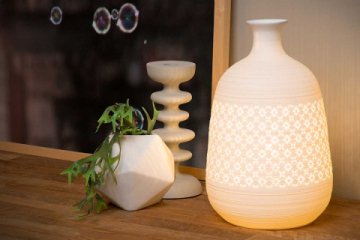 Настольная лампа Lucide Tiesse 13534/30/31