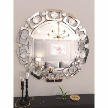 Зеркало Brillica Cintura BL911/911-C02