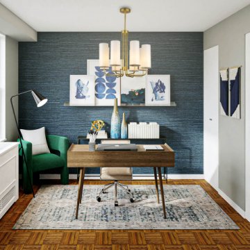 Подвесная люстра F-Promo Prometeo 2923-8P