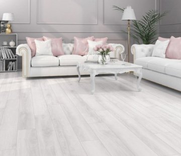 Ламинат Alpine Floor Albero A1020 Дуб Артик