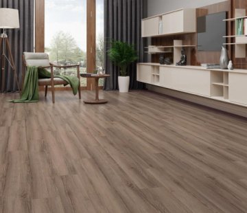 Ламинат Alpine Floor Albero A1025 Дуб Меланга