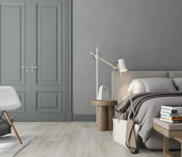 Ламинат AlixFloor City Line ALX821 Дуб серый крафт