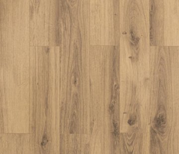 Ламинат AlixFloor Natural Line ALX829 Дуб античный темный