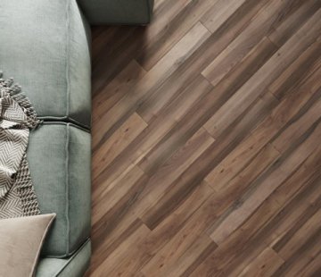 Ламинат AlixFloor Natural Line ALX832 Орех американский