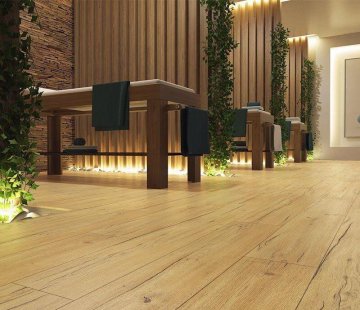 Ламинат Kronopol Aurum Eco Symfonia D40244 Дуб Аллегро