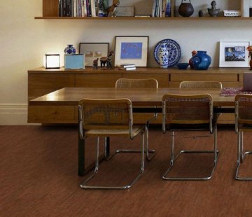 Клеевой пробковый пол Wicanders Go Allure