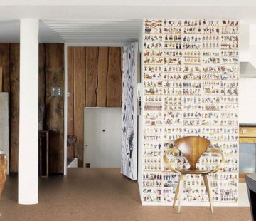 Пробковый пол Wicanders Go Ambition