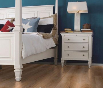 Виниловый пол Wineo 600 Wood XL DB195W6 Amsterdam Loft