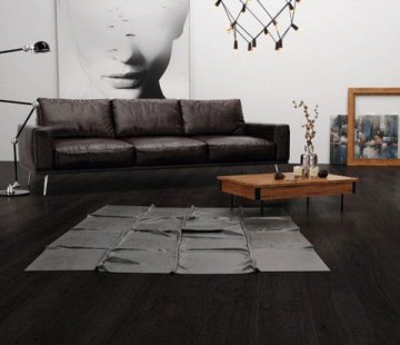 Ламинат Westerhof Platinum+ 2105 Дуб Антрацит