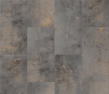 Виниловая SPC плитка CronaFloor Stone BD-1417-01 Ормигон