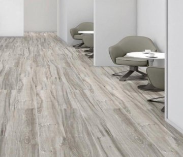 Виниловый SPC ламинат CronaFloor Wood BD-2771-5 Дуб Атланта