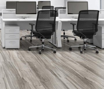 Виниловый SPC ламинат CronaFloor Wood BD-2771-5 Дуб Атланта