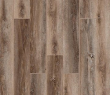Виниловый SPC ламинат CronaFloor Wood BD-40029-10 Дуб Охрид
