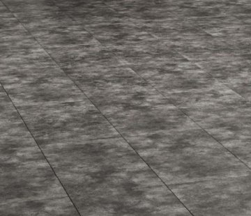 Виниловая SPC плитка CronaFloor Stone BD-918-X Торнадо серый