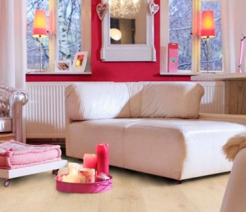 Виниловый пол Wineo 600 Wood XL RLC191W6 Barcelona Loft