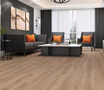 Ламинат Westerhof Platinum+ 2101 Дуб Барокко