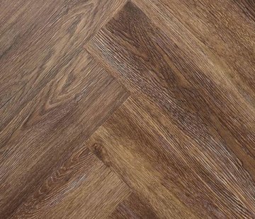 Замковый виниловый пол Kahrs Luxury Tiles Herringbone Belluno