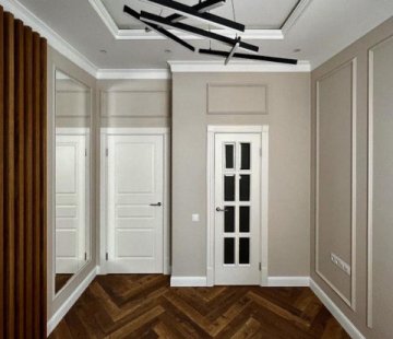 Замковый виниловый пол EvoFloor Parquet Click DN3222-1 Calcanhar (Калканхар)