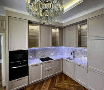 Замковый виниловый пол EvoFloor Parquet Click DN3222-1 Calcanhar (Калканхар)