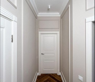 Замковый виниловый пол EvoFloor Parquet Click DN3222-1 Calcanhar (Калканхар)