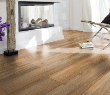 Ламинат Villeroy & Boch Country VB 1202 Castle Oak