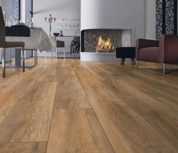 Ламинат Villeroy & Boch Country VB 1202 Castle Oak