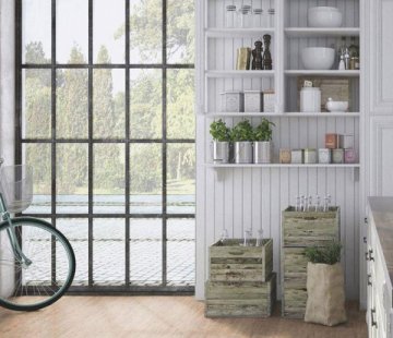 Пробковый пол Wicanders Go Charm