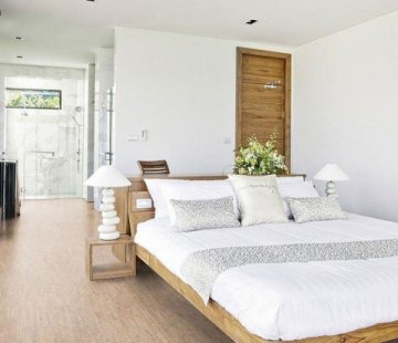 Пробковый пол Wicanders Go Charm