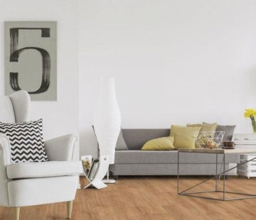 Пробковый пол Wicanders Wood Essence Classic Prime Oak