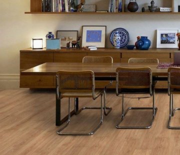 Пробковый пол Wicanders Wood Essence Classic Prime Oak