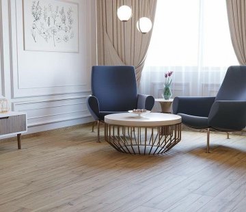 Ламинат Kronopol Aurum Eco Volo D40254 Дуб Condor