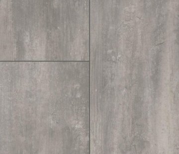 Виниловый пол Wineo 400 Stone DLC00137 Courage Stone Grey