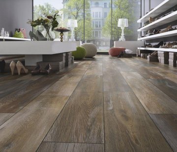 Ламинат Kronotex Robusto D 1201 Дуб Рустик