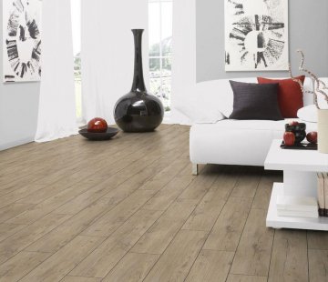 Ламинат Kronotex Exquisit Plus D 1203 Каштан Синхро