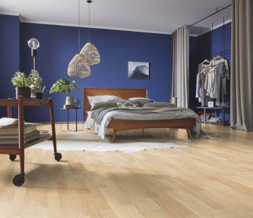 Ламинат Kronotex Dynamic Plus D 1407 Бук королевский