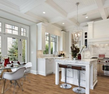 Ламинат Kronostar Eco-Tec D1805 Дуб дворцовый