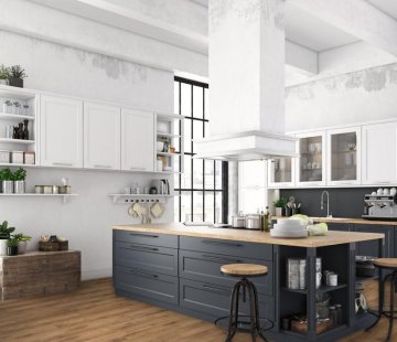 Ламинат Kronostar Eco-Tec D1805 Дуб дворцовый