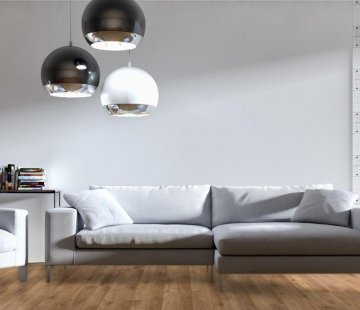 Ламинат Kronostar Eco-Tec D1805 Дуб дворцовый