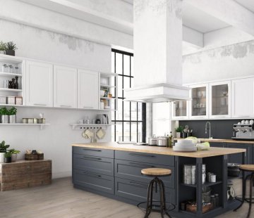 Ламинат Kronostar Eco-Tec D1811 Дуб Каньон