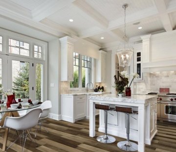 Ламинат Kronostar Eventum D1812 V4 Дуб Парадайз