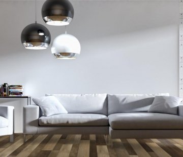 Ламинат Kronostar Eventum D1812 V4 Дуб Парадайз